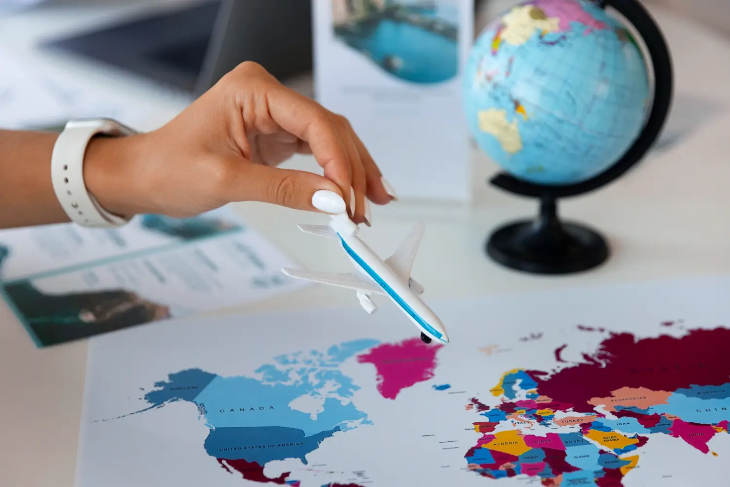 The Role of GMP in International Pharmaceutical Trade